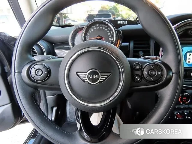 Mini Cooper id 3391504 из Кореи 18