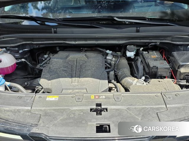 Kia The New Carnival 4th Generation id 4360252 из Кореи 18