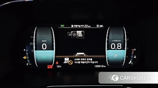 Kia Mohave Master id 3454583 из Кореи 18