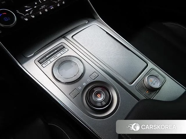 Genesis GV80 id 3355583 из Кореи 17