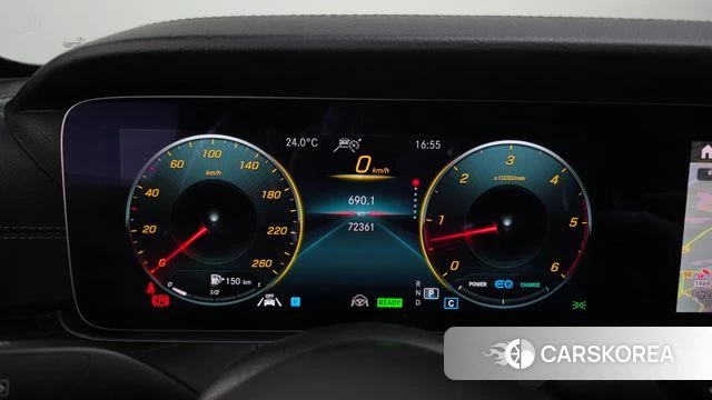 Mercedes-Benz E-Class W213 id 4506607 из Кореи 35