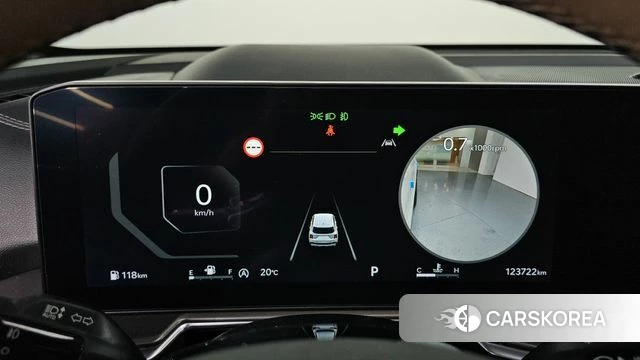 Kia The New Sorento 4th Generation id 3934100 из Кореи 18