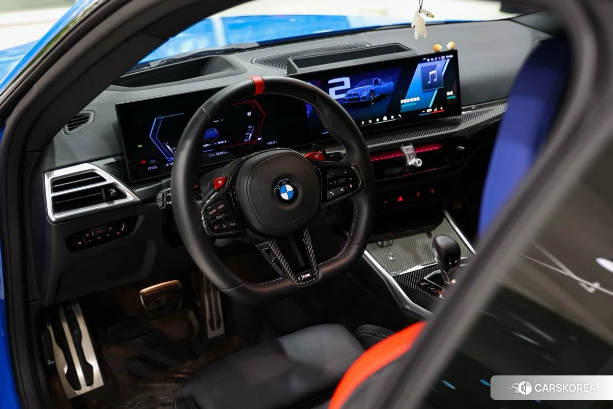 BMW M2 id 4467868 из Китая 13