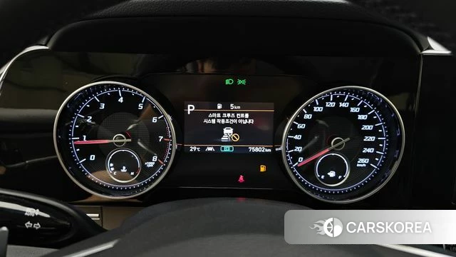 Hyundai The New Grandeur IG id 4717159 из Кореи 18
