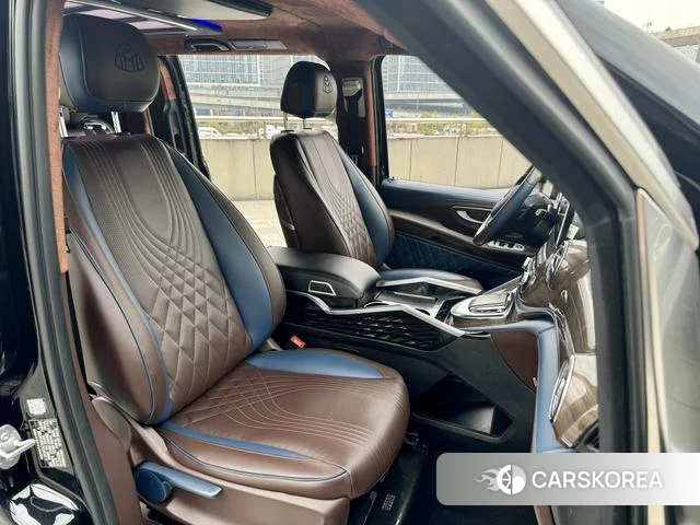 Mercedes-Benz Vito id 4277660 из Китая 9