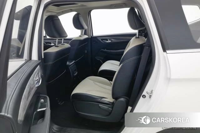 Baojun 730 id 4211278 из Китая 22
