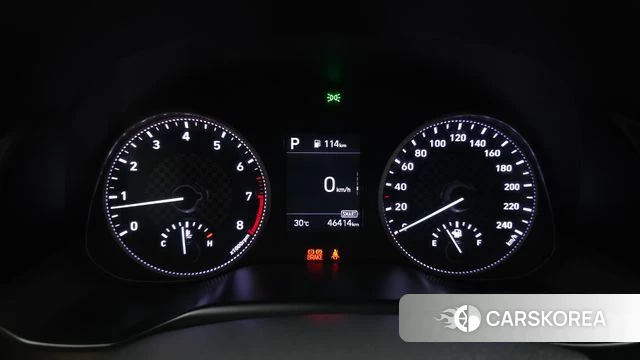 Hyundai The New Avante AD id 4543114 из Кореи 29