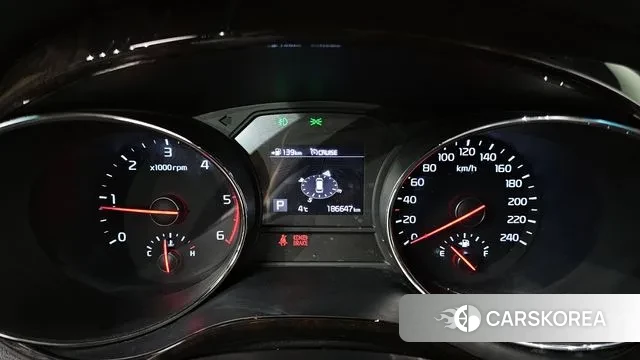 Kia The New Carnival id 3636762 из Кореи 18