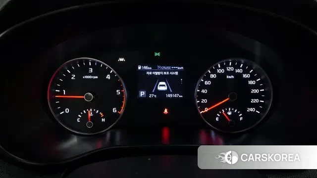 Kia Sportage The Bold id 3233764 из Кореи 18