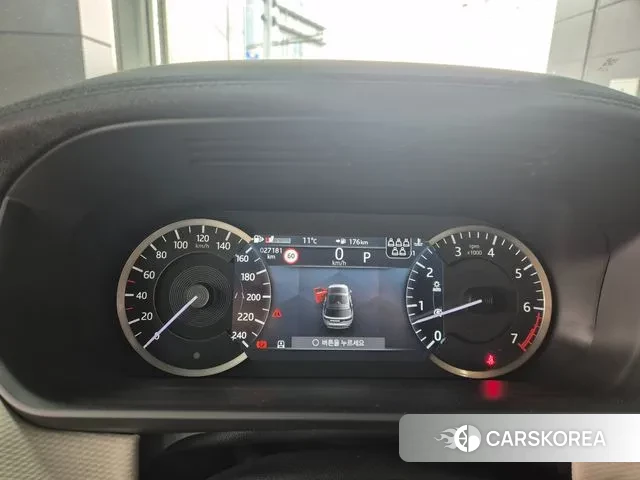 Land Rover Discovery 5 id 3751411 из Кореи 18