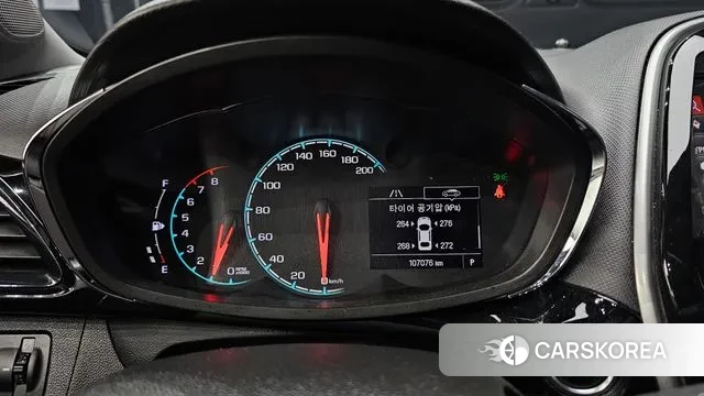 Chevrolet (GM Daewoo) The Next Spark id 3024682 из Кореи 18