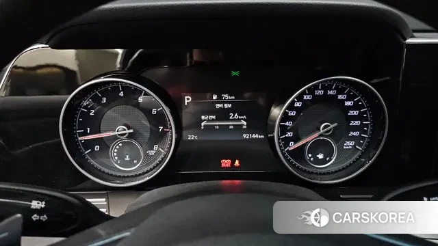 Hyundai The New Grandeur IG id 3283009 из Кореи 18