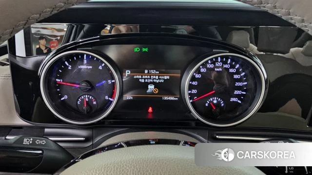 Kia Carnival 4th generation id 3936207 из Кореи 18