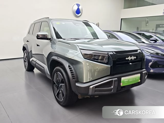 Leopard Titanium 3 id 4028222 из Китая 8