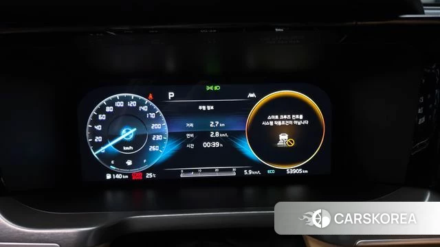 Kia Sorento 4th Generation id 4410177 из Кореи 28