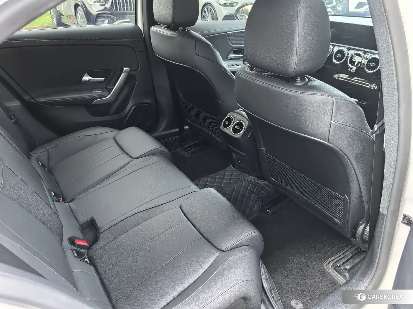 Mercedes-Benz A-Class id 4539265 из Китая 14