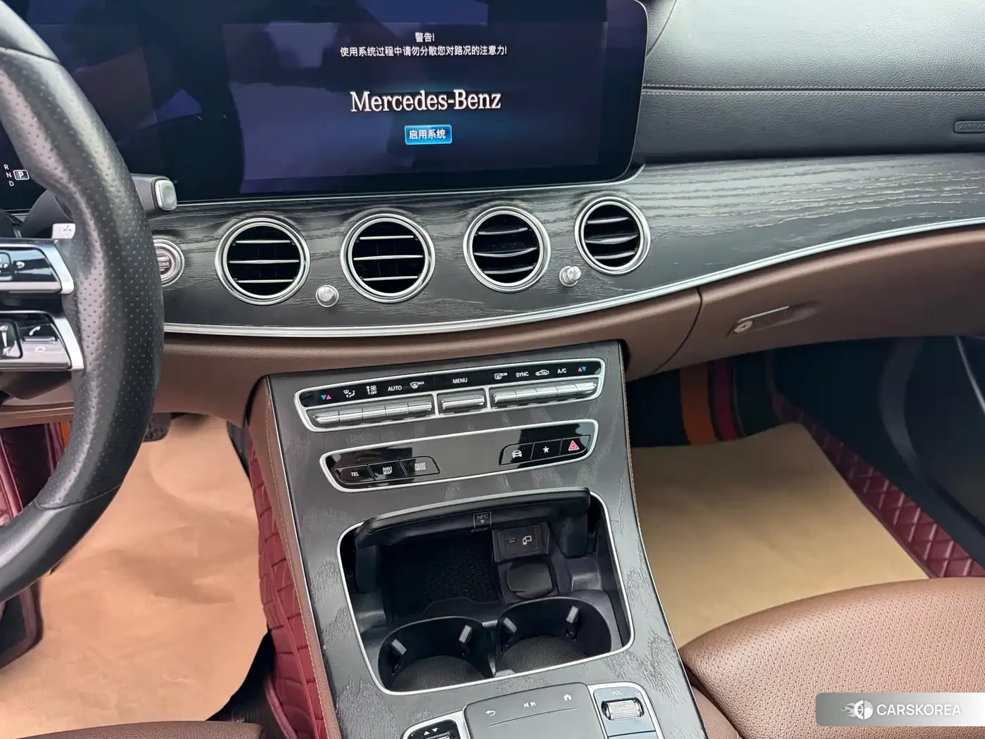 Mercedes-Benz E-Class id 4680822 из Китая 19