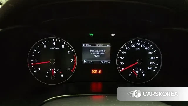 Kia Come New K3 id 3171189 из Кореи 18