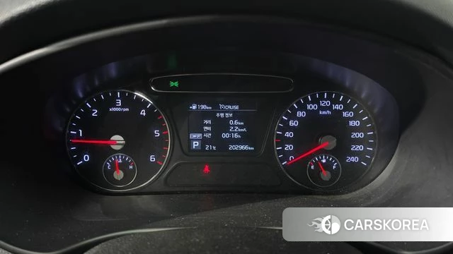 Kia The New Sorento id 4325874 из Кореи 18
