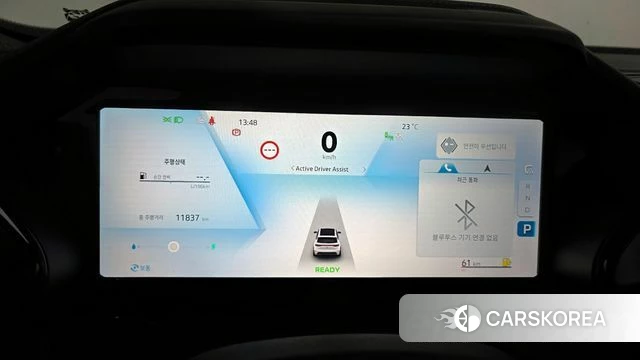 Renault Korea (Samsung) Grand Coleos id 4359873 из Кореи 28