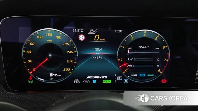 Mercedes-Benz E-Class W213 id 4415186 из Кореи 18