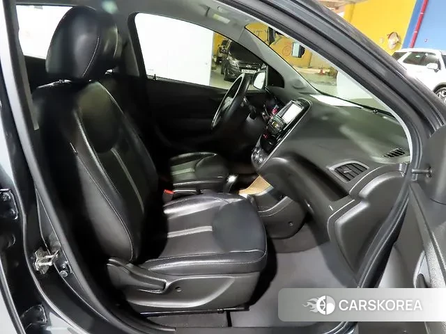 Chevrolet (GM Daewoo) The New Spark id 3429409 из Кореи 18