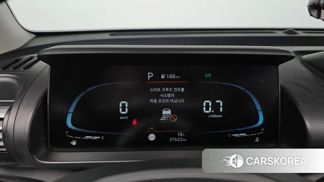 Hyundai Casper id 4942224 из Кореи 18