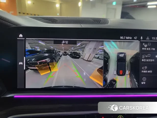 BMW X5 (G05) id 3022285 из Кореи 15