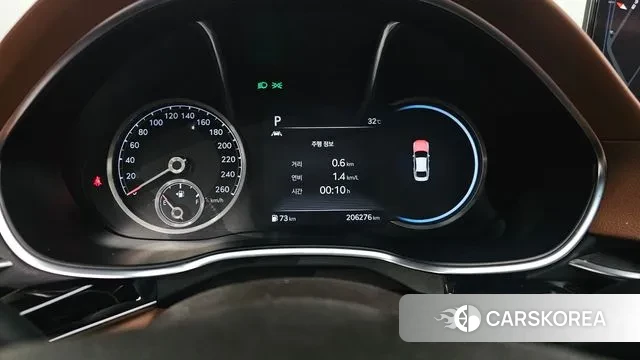 Genesis G80 (RG3) id 2885418 из Кореи 18