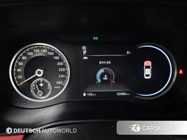 Genesis The New G70 id 3416754 из Кореи 18