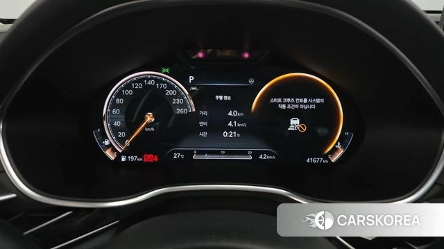 Genesis G80 (RG3) id 4519200 из Кореи 30