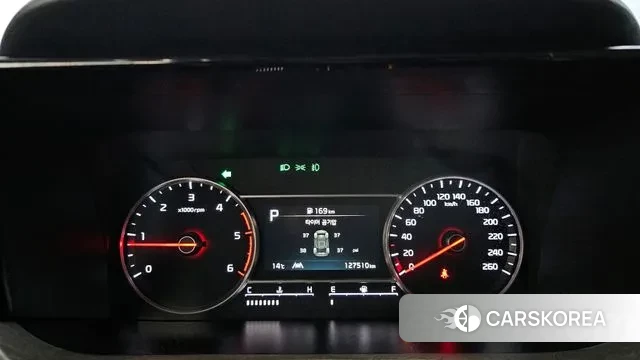 Kia Sorento 4th Generation id 3691976 из Кореи 18