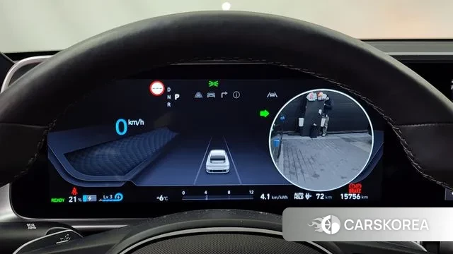 Hyundai Ionic 6 id 2383856 из Кореи 18