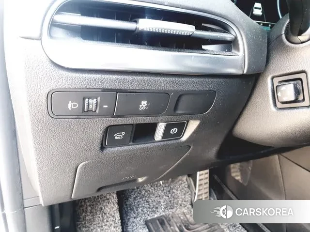 Hyundai The New Palisade id 3746283 из Кореи 18