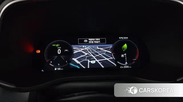 Renault Korea (Samsung) XM3 id 2915577 из Кореи 18