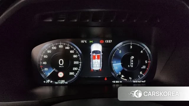 Volvo XC90 second Generation id 3362850 из Кореи 18