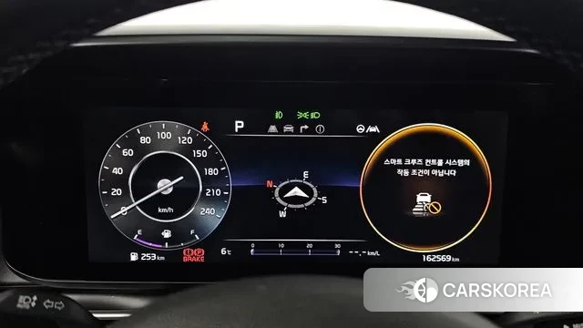 Kia Carnival 4th generation id 3374187 из Кореи 18