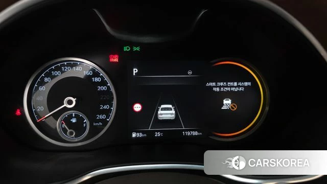 Genesis G80 (RG3) id 4585836 из Кореи 18