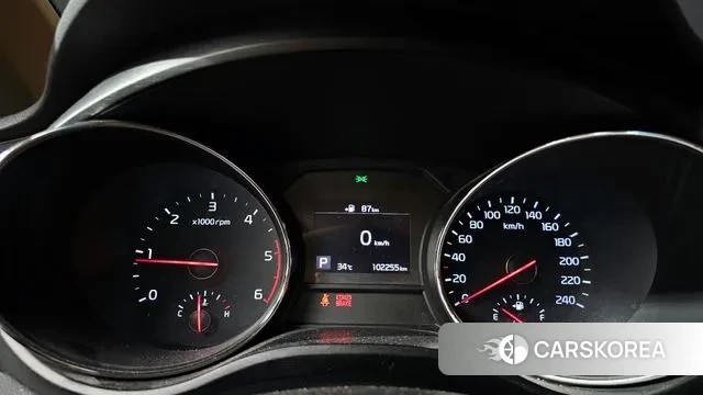 Kia The New Carnival id 3060951 из Кореи 18