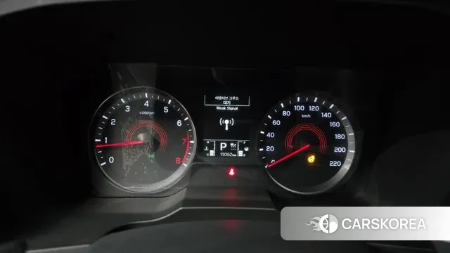 Ssangyong Beautiful Korando id 3578080 из Кореи 18