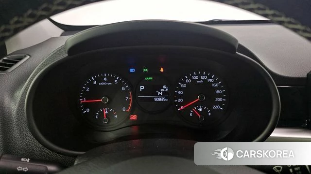 Kia All New Morning (JA) id 4285577 из Кореи 28