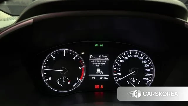 Hyundai Santa Fe TM id 3612821 из Кореи 18