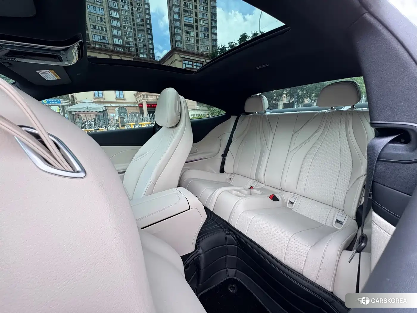 Mercedes-Benz CLE id 4653864 из Китая 18