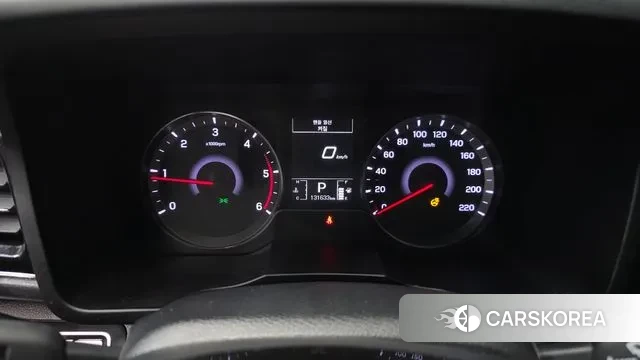 Ssangyong Berry New Tivoli id 3484688 из Кореи 18