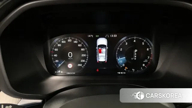 Volvo XC60 second Generation id 3760494 из Кореи 18