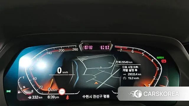 BMW X6 (G06) id 3059791 из Кореи 18