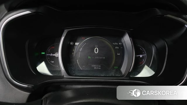 Renault Korea (Samsung) QM6 id 4318079 из Кореи 34