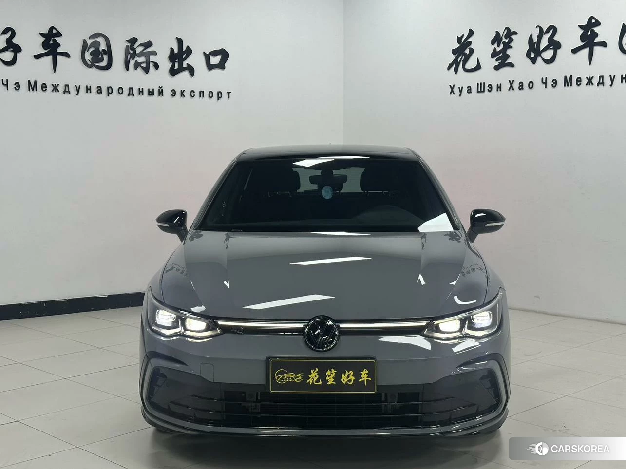 Volkswagen Golf id 4473641 из Китая 20