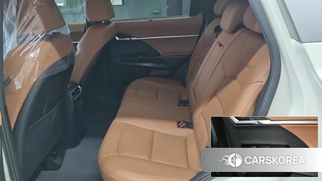 Ssangyong Torres id 4783962 из Кореи 16
