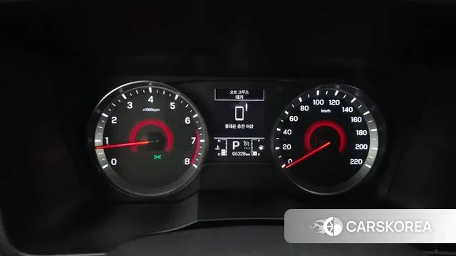 Ssangyong Berry New Tivoli id 3557018 из Кореи 18